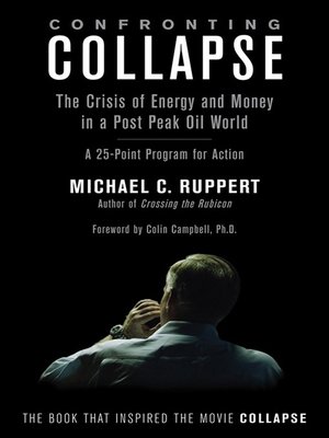 cover image of Confronting Collapse